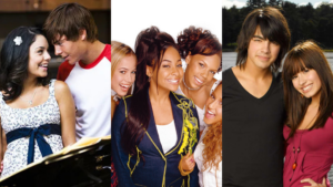 Para celebrar essa trajetória, reunimos filmes inesquecíveis do Disney Channel, que marcaram uma geração e podem ser assistidos no Disney+!