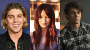 A nova versão de Prison Break, criada por Elgin James, está em desenvolvimento e acaba de ganhar três nomes de peso no elenco.