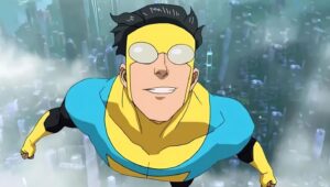 Invencível: confira o que sabemos até agora sobre a 4ª temporada