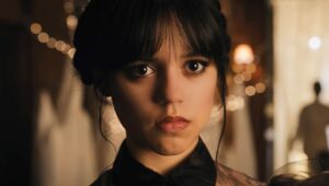 Jenna Ortega fala sobre a nova temporada de Wandinha