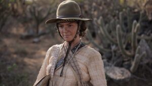 Maria e o Cangaço: tudo sobre a nova série do Disney+ estrelada por Ísis Valverde