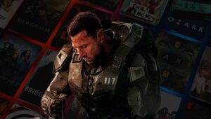 Série Halo segue em alta na Netflix; veja o top 5 completo