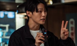 Lee Hak-joo / Newtopia