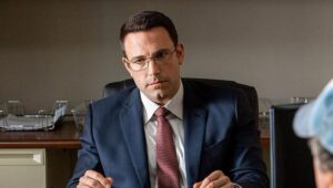 O Contador 2: Ben Affleck está de volta; tudo o que você precisa saber