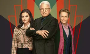 Only Murders in the Building: novo ator se junta à 5ª temporada da série