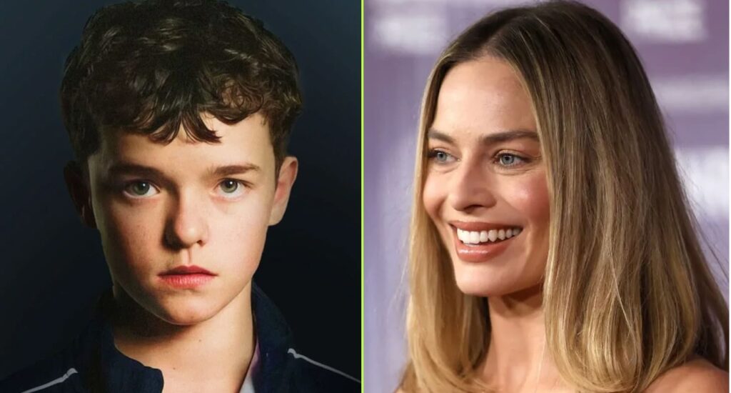 Owen Cooper vai estrelar novo filme ao lado de Margot Robbie; confira os detalhes