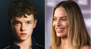 O Morro dos Ventos Uivantes: Owen Cooper, da série Adolescência, está no filme
