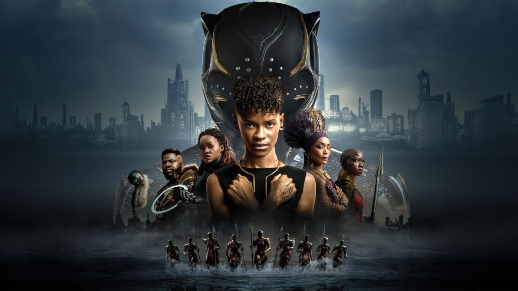 Pantera Negra 3: rumores apontam previsão de estreia do longa