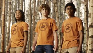 Percy Jackson: Disney+ renova série para uma 3ª temporada; saiba tudo
