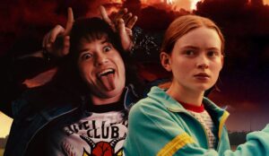 Stranger Things: relembre os personagens que já deixaram a série