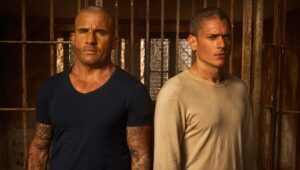 Prison Break: tudo o que sabemos sobre a nova série