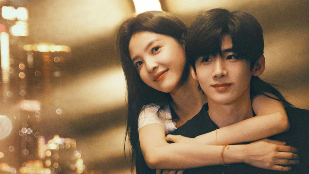 Quando Se Tem Mais Uma Chance: 7 motivos para assistir ao novo dorama da Netflix