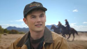 Ransom Canyon: série da Netflix estilo Yellowstone ganha novas imagens e trailer dublado