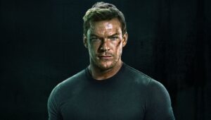 Reacher: 4ª temporada será lançada mais cedo do que você imagina