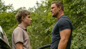 Reacher: episódio Fumaça na Água promete ação e reviravoltas na trama