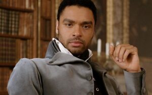 Regé-Jean Page estrelará adaptação de O Conde de Monte Cristo