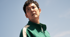 Lee Jung Jae