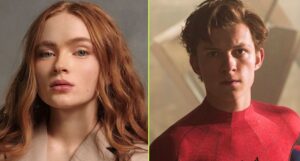 Homem-Aranha 4: Sadie Sink entra para o elenco do filme