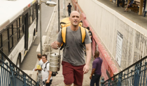 Sessão da Tarde hoje: confira qual filme a Globo exibe nesta sexta-feira (7)