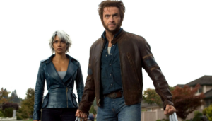 X-Men - O Confronto Final / Sessão da Tarde