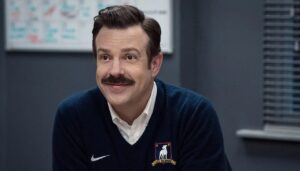 Ted Lasso é renovada para a quarta temporada com o retorno de Jason Sudeikis