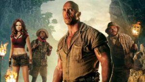 Vai ter Temperatura Máxima hoje? Confira dicas de filmes para assistir