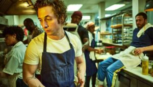 The Bear: 4ª temporada ganha teaser inédito