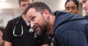 The Pitt: confira o horário do 13º episódio da primeira temporada na Max