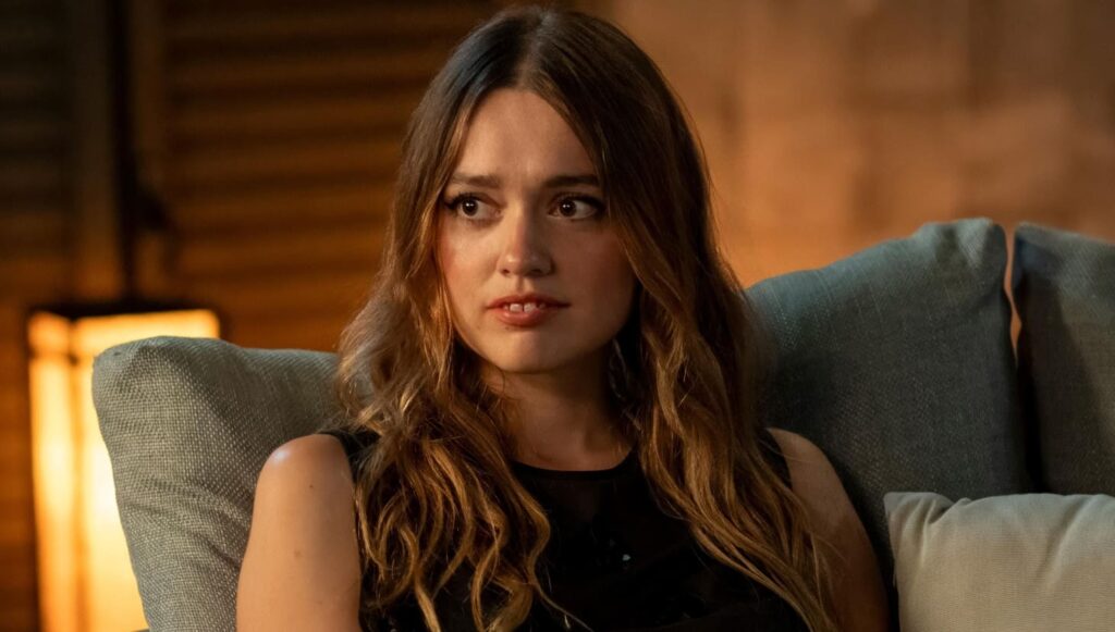 The White Lotus: veja o horário de exibição do 7 episódio da 3ª temporada na Max The White Lotus: saiba o que esperar e o horário do sétimo episódio da 3ª temporada