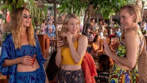 Veja o que vai acontecer no quarto episódio da 3ª temporada de The White Lotus