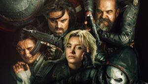 Neste sábado (29), a Marvel revelou um novo teaser de Thunderbolts, o aguardado filme que marcará mais um passo na evolução do MCU.