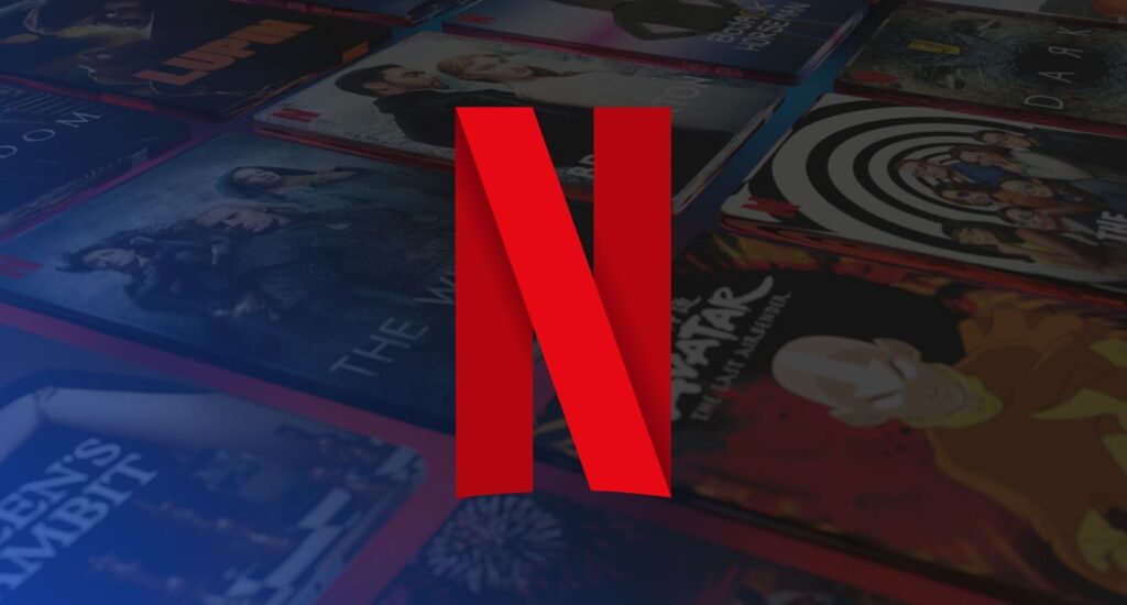 Top 10 Netflix: descubra as séries e filmes que estão bombando (01/03)