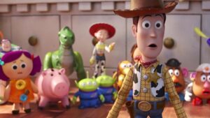 Toy Story 5: Pixar revela detalhes surpreendentes da animação