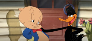 A Paris Filmes divulgou o trailer oficial de Looney Tunes - O Filme: O Dia Que A Terra Explodiu, que chega aos cinemas em 10 de abril.