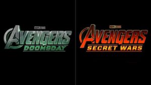 Marvel revela duração de Vingadores: Doomsday e Guerras Secretas