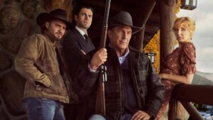 Yellowstone: como assistir a série de graça?