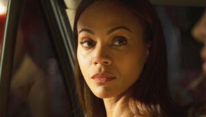 Zoe Saldana e a suposta fraude da sua vitória no Oscar