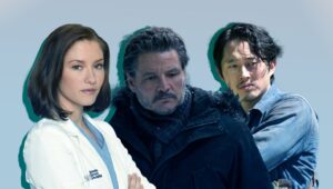 Injustiçados? Esses 10 personagens de séries mereciam finais bem melhores