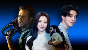 Conheça as 10 séries que estão bombando no Prime Video e prepare-se para assistir