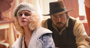 1923: série derivada de Yellowstone encerra temporada com audiência impressionante