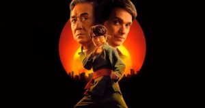 Karate Kid Lendas revela trailer empolgante e pode ser a reinvenção que os fãs aguardavam