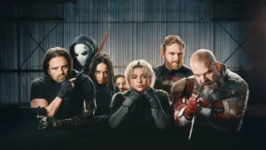 Atriz comenta ausência em Vingadores: Doomsday