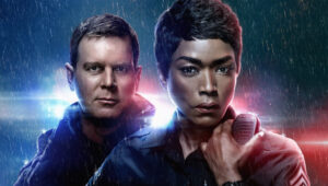 “Achei que era eu”: Angela Bassett fala sobre morte bombástica em 9-1-1