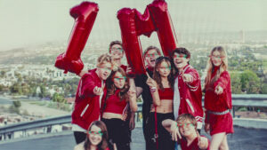 O que esperar de Má Influência