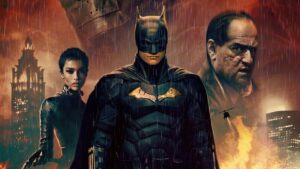Warner Bros. revela que roteiro de Batman 2 ainda está em desenvolvimento