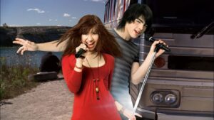 Camp Rock 3 pode estar em desenvolvimmento pelo Disney+