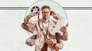 O Estúdio: confira o horário de exibição do 3º episódio na Apple TV+