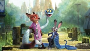 Zootopia 2 revela primeiro e divertido trailer; saiba tudo