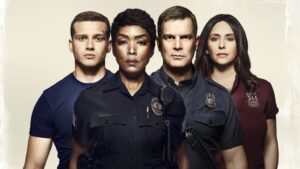 9-1-1: trailer intenso revela episódio duplo com grande crise de contágio