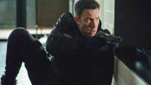 O aguardado filme O Contador 2, estrelado por Ben Affleck e Jon Bernthal, acaba de ganhar seu trailer final.